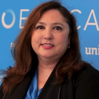 Cristina Hermida del Llano