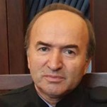 Tudorel Toader